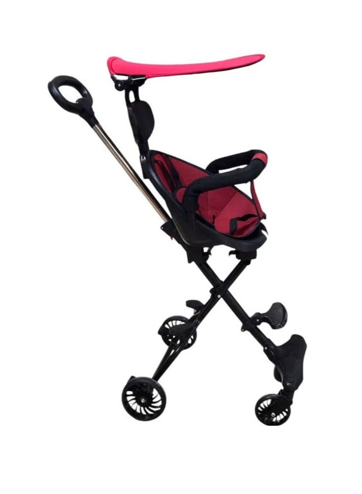 عربة الأطفال - Image 2